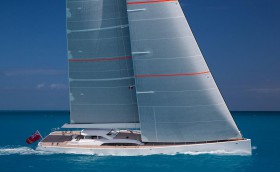 Новости больших яхт