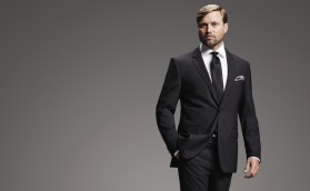 Алекс Томсон посетит Питер!