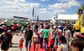 VOLGAboatshow меняет сроки