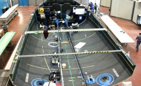 Новости Volvo Ocean Race