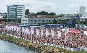 Volvo Ocean Race 2014/15. Итоги