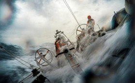 Новости Volvo Ocean Race