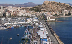 Как делать деньги на парусных соревнованиях