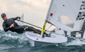 Яхтсмен года-2021. Победители