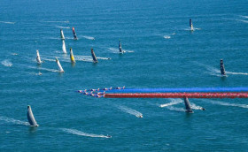 Vendеe Globe. Четыре года спустя