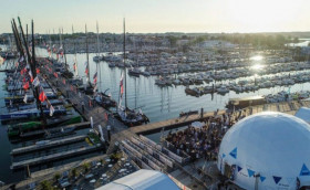 Сегодня стартует Vendée Arctique