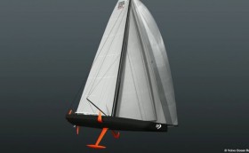 Volvo Ocean Race: революция!!!