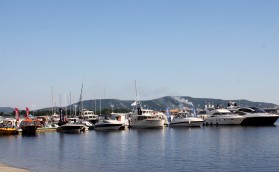 Волжское бот-шоу завершено