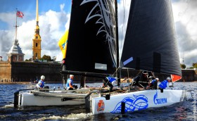 Впервые в Санкт-Петербурге!