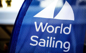World Sailing. На завалинке