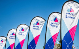 World Sailing: выборы по признаку