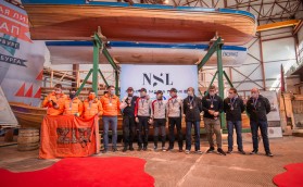 «Ахмат» неудержим