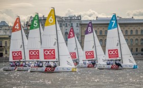 «ПИРогово». В последний момент!