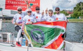 НПЛ: Кубок Лиги – у «Ахмата»