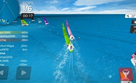 «Электронные паруса 2021»: подведены итоги