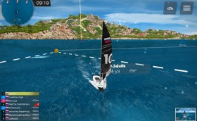 Известен первый победитель