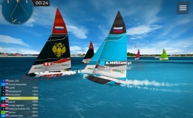 "Хотелось проверить свои навыки"