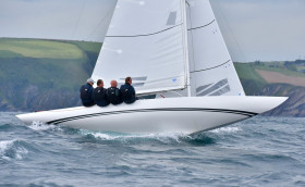 Юбилейный "Золотой кубок" стартует в Ирландии