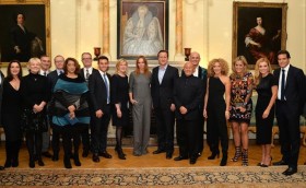 CEO Clipper Round the World стал посланником