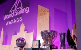 Премия обрастает номинациями