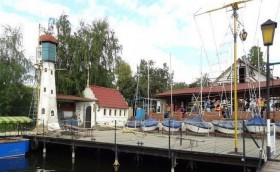 Скажем сносу "нет"!