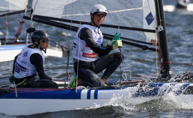 «Последний шанс» и олимпийские надежды