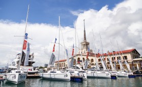 Это будет праздник!