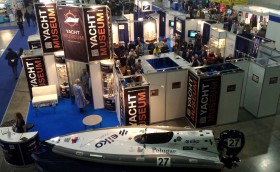 Итоги деловой программы «Московского Боут Шоу»