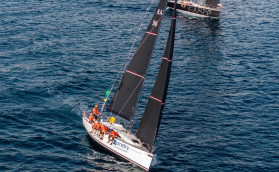 Тренировка перед RMSR