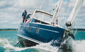 Southerly обрел новую жизнь