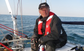 Встречаемся с Игорем Зарецким!