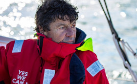 Самый возрастной – и самая молодая