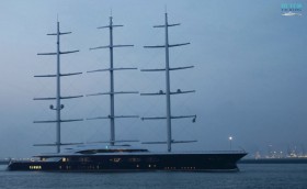 У «Черной жемчужины» российский владелец