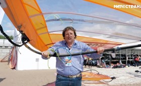 Новая программа Алексея Жирова