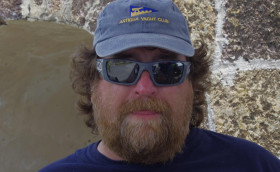 Смена образа: Михаил Савельев