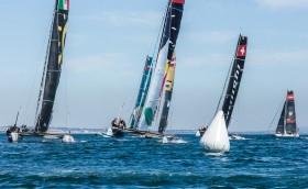 Настоящий экстрим!