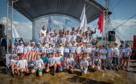 Второй этап - на следующей неделе