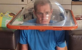 Решил начать заново