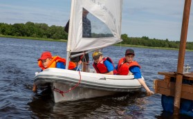 Кто выиграет золотой кубок?