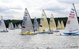 Ваш выход, финнисты!