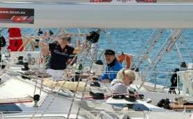 Прими участие в регате адвокатов!