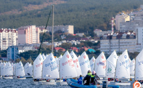 В Геленджике завершилась квалификация