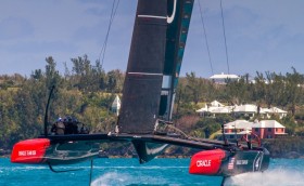 Новости Кубка «Америки»