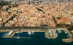 Гонок America's Cup в Италии не будет