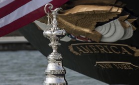 Новости Кубка "Америки"