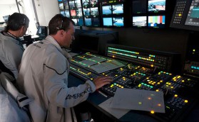 Новости America’s Cup