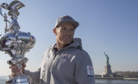 Новости America’s Cup