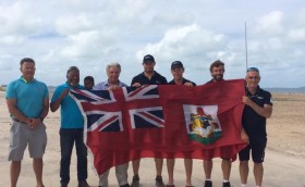 Новости America's Cup