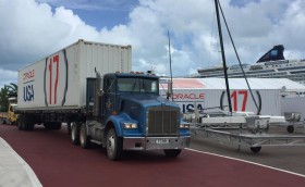 Новости больших гонок