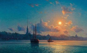 На волосок от гибели